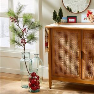 Hearth and hand 46 inch needle pine stem NEW